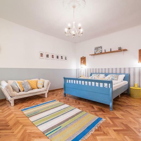 Bonton Apartments Sibiu Exterior foto