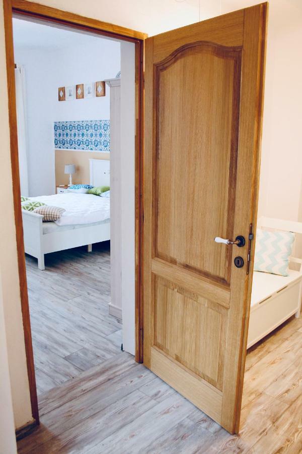 Bonton Apartments Sibiu Exterior foto