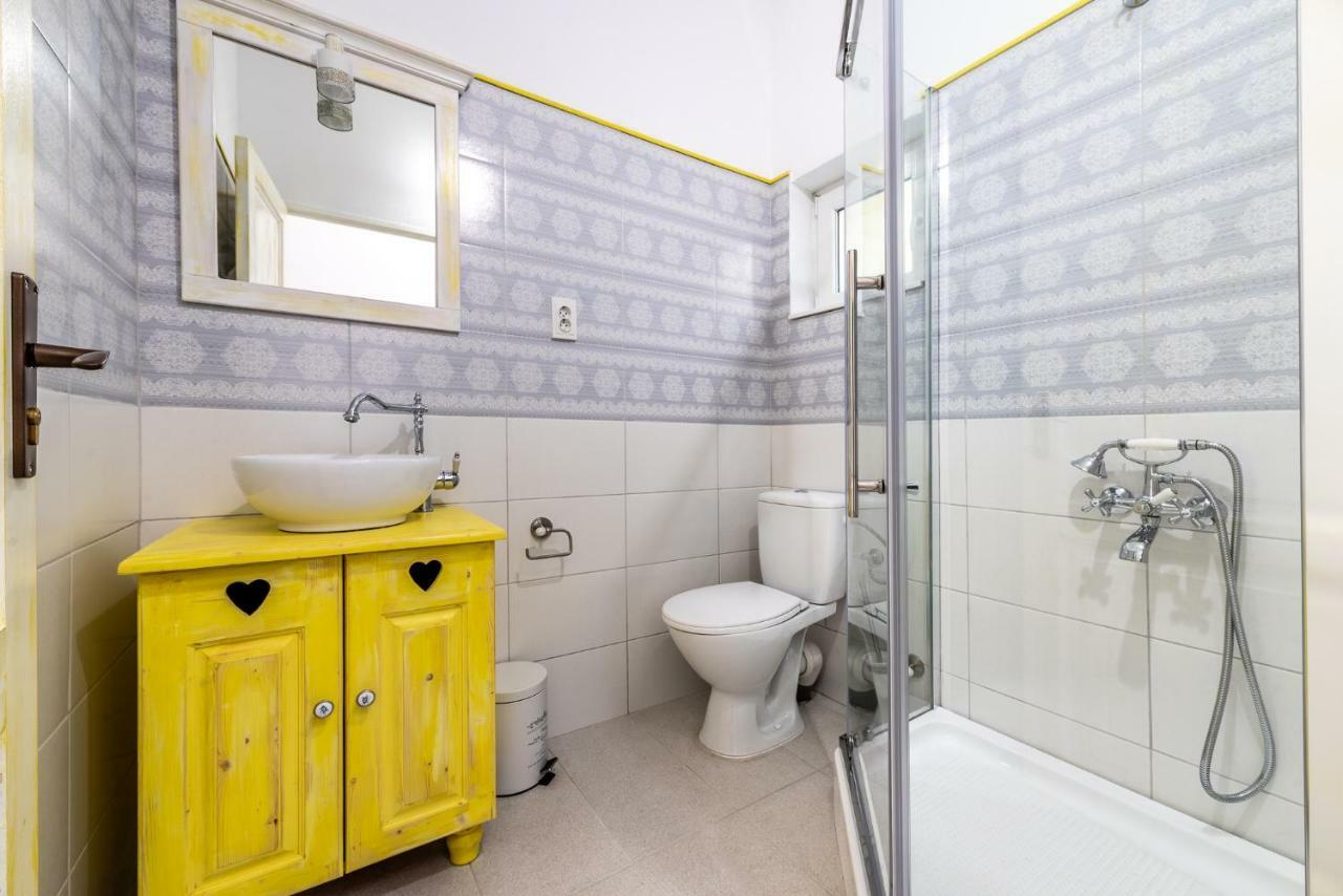 Bonton Apartments Sibiu Exterior foto